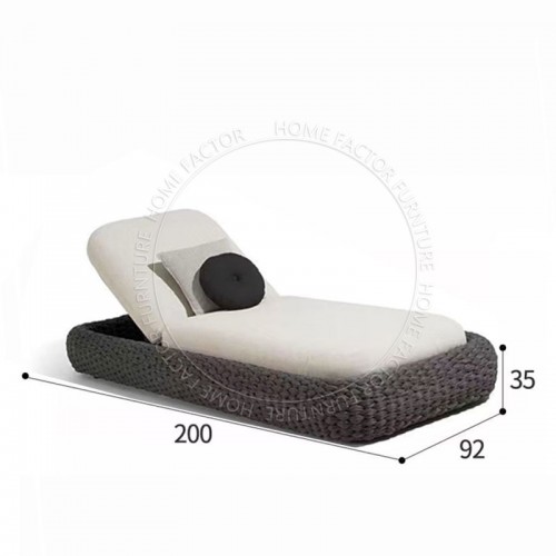 Outdoor Sofa