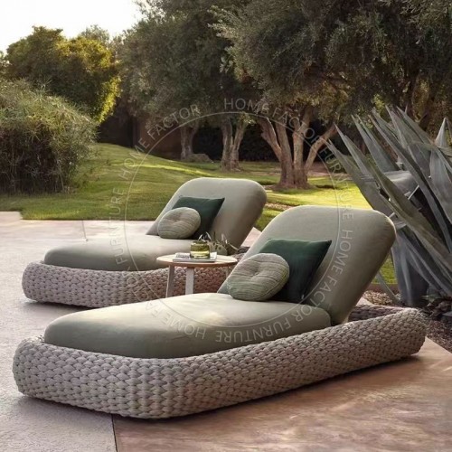 Outdoor Sofa