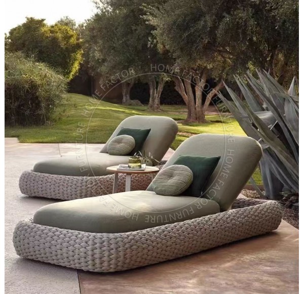 Outdoor Sofa