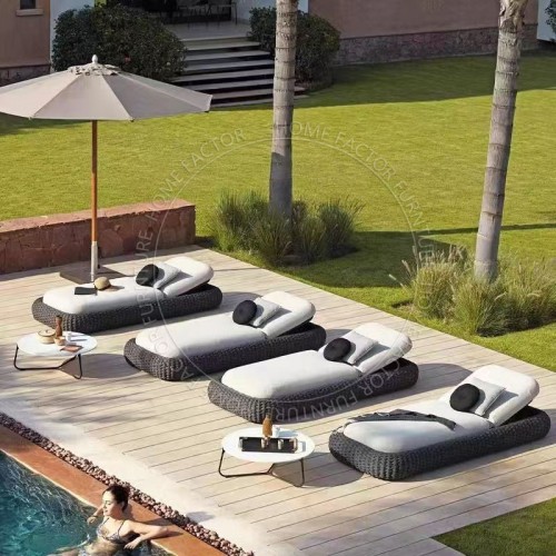 Outdoor Sofa