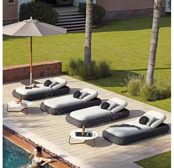 Outdoor Sofa