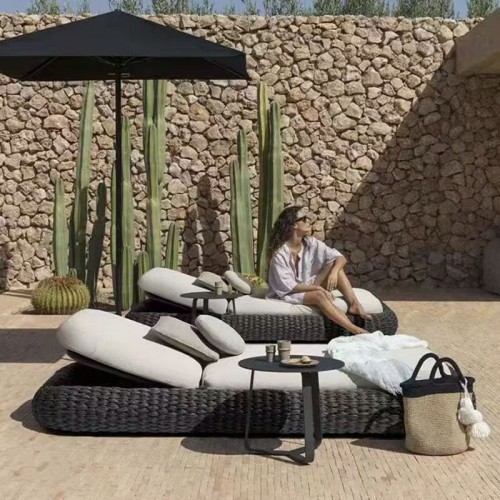 Outdoor Sofa