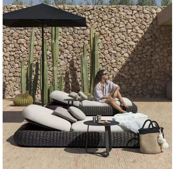 Outdoor Sofa