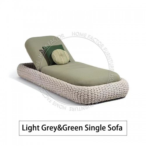Outdoor Sofa