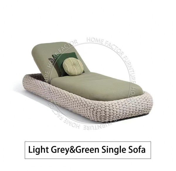 Outdoor Sofa