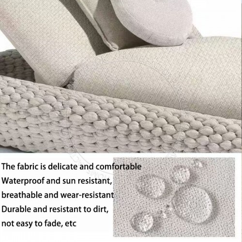 Outdoor Sofa