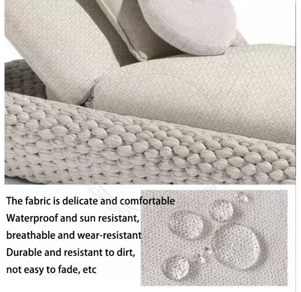 Outdoor Sofa