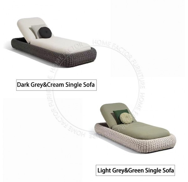 Outdoor Sofa