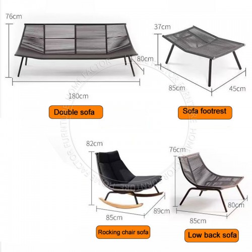 Outdoor Furniture