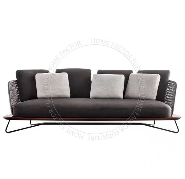 Outdoor Sofa