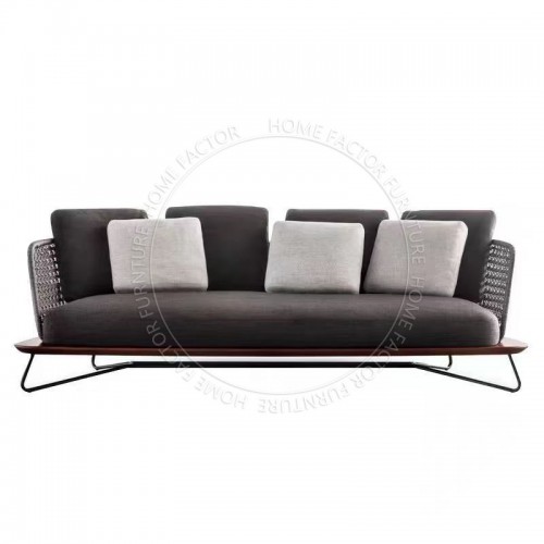 Outdoor Sofa