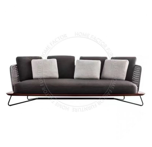 Outdoor Sofa