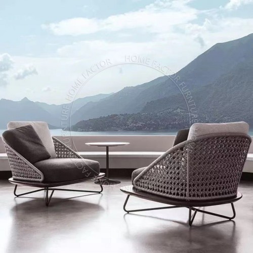 Outdoor Sofa