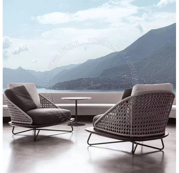 Outdoor Sofa