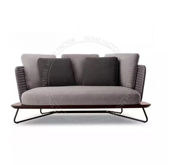 Outdoor Sofa