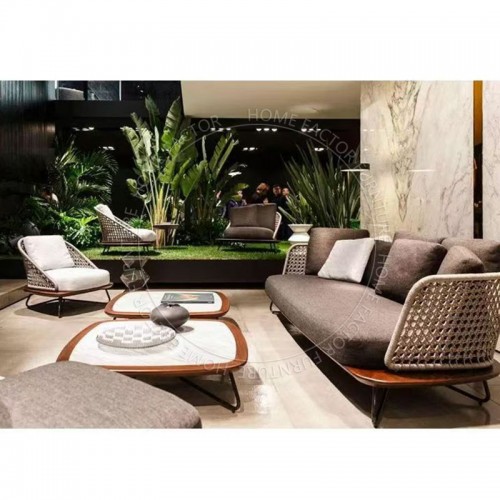 Outdoor Sofa