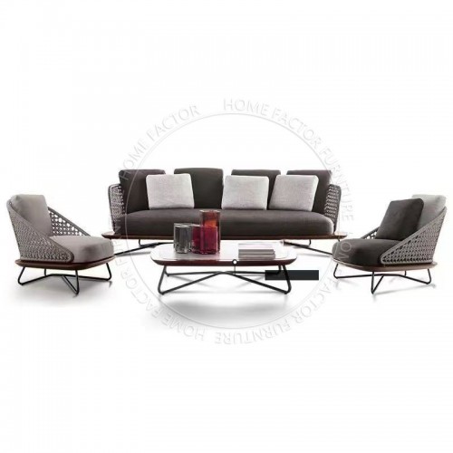 Outdoor Sofa