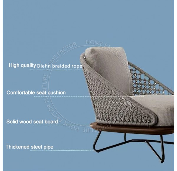 Outdoor Sofa