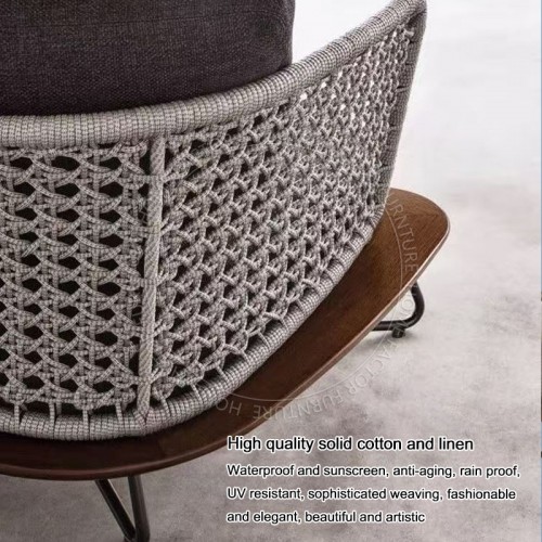 Outdoor Sofa