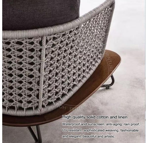 Outdoor Sofa
