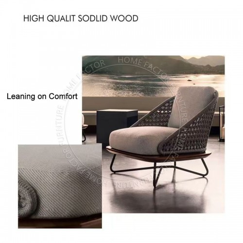 Outdoor Sofa