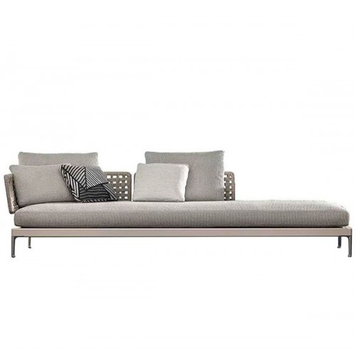 Outdoor Sofa