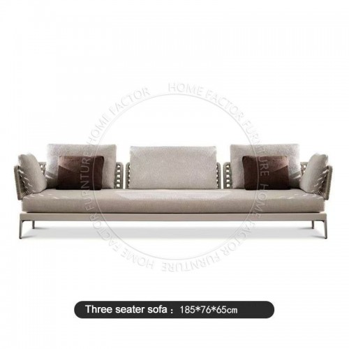 Outdoor Sofa