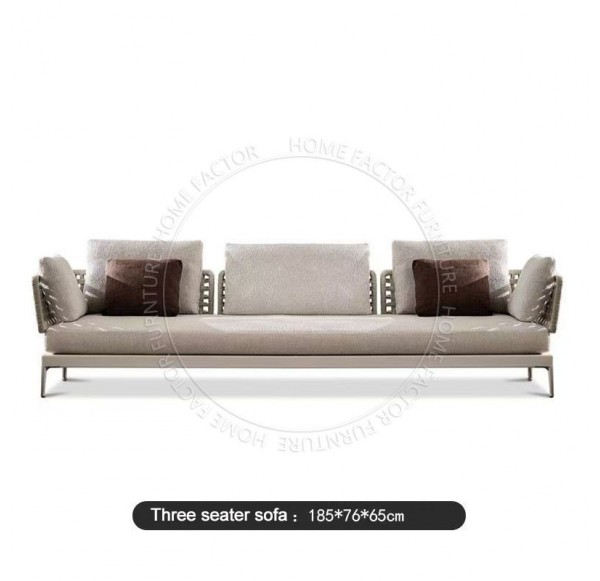 Outdoor Sofa