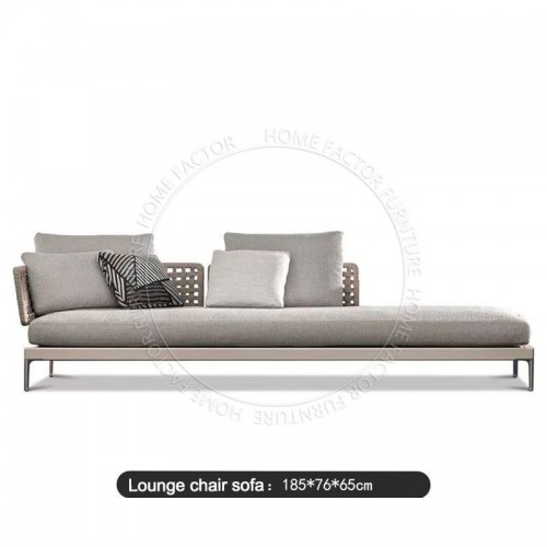Outdoor Sofa
