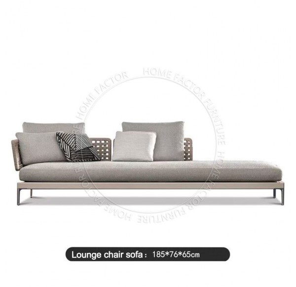Outdoor Sofa