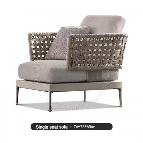 Outdoor Sofa