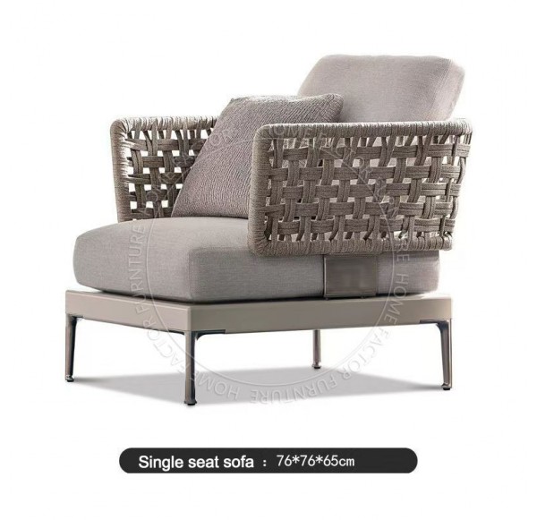 Outdoor Sofa