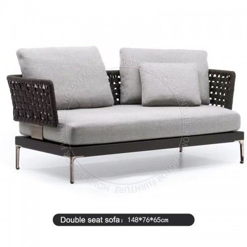 Outdoor Sofa