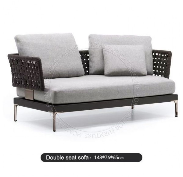 Outdoor Sofa