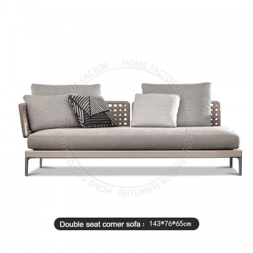Outdoor Sofa