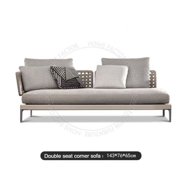 Outdoor Sofa