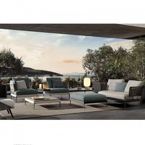 Outdoor Sofa