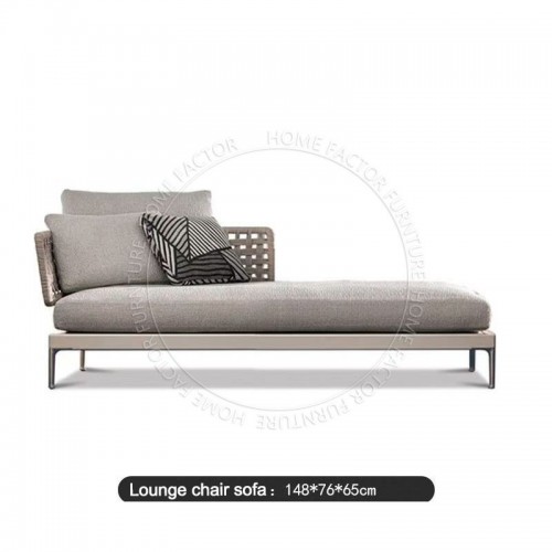 Outdoor Sofa
