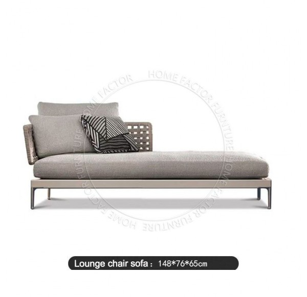 Outdoor Sofa