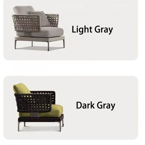 Outdoor Sofa