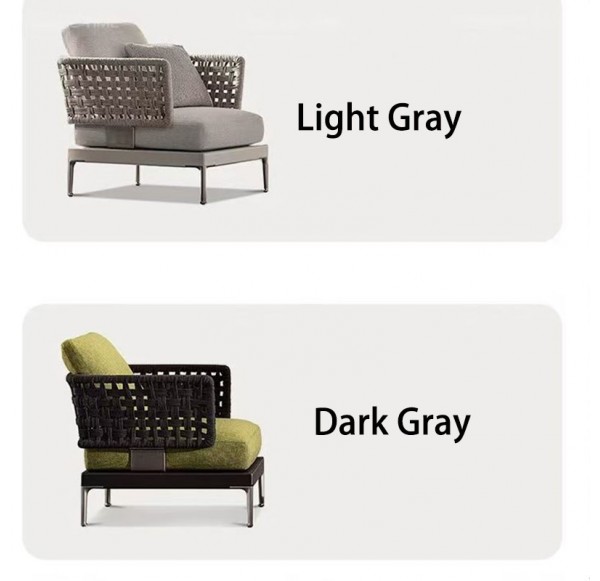 Outdoor Sofa