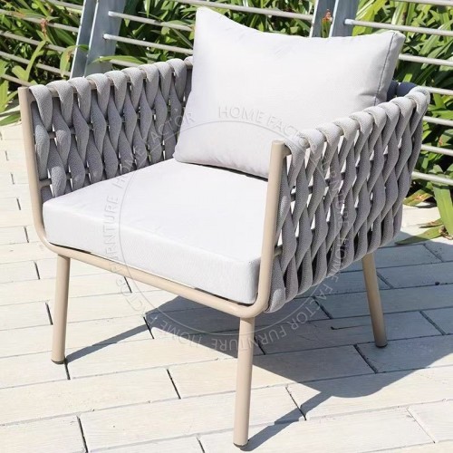 Outdoor Sofa