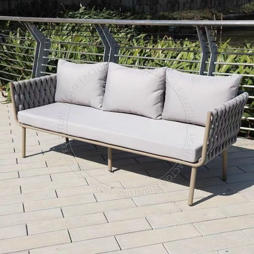 Outdoor Sofa