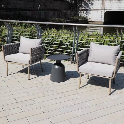 Outdoor Sofa