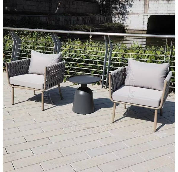 Outdoor Sofa