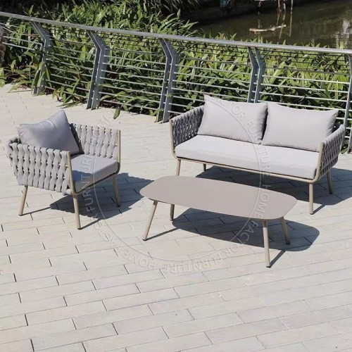Outdoor Sofa