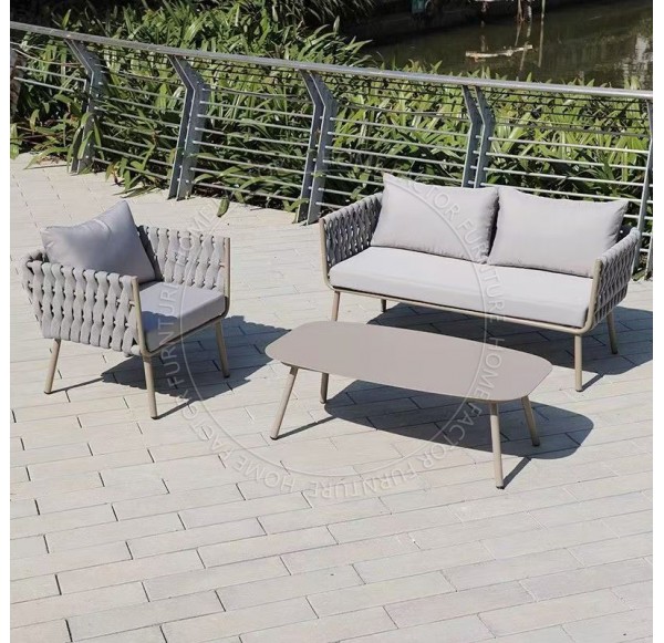 Outdoor Sofa