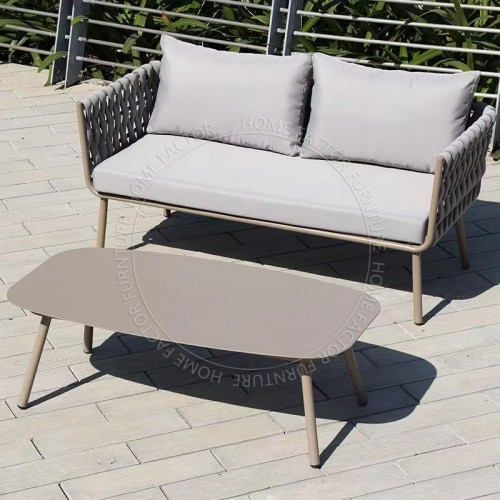Outdoor Sofa