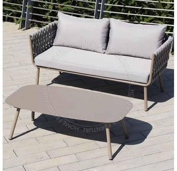 Outdoor Sofa