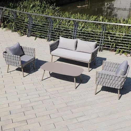 Outdoor Sofa